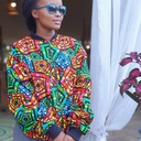 Tribal - spiderwoman