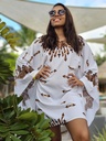 Ethnic kaftan