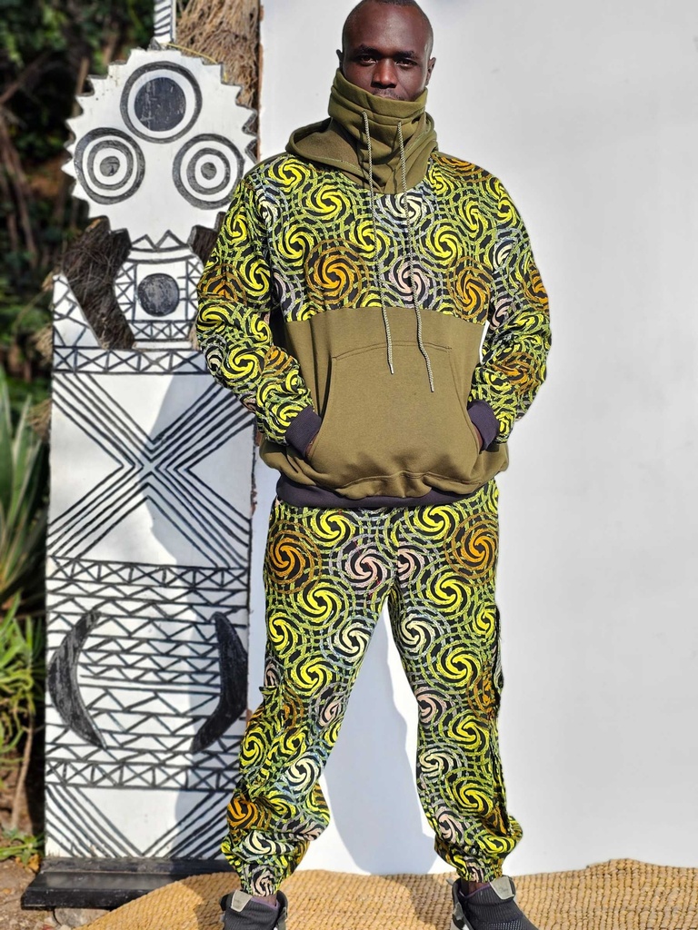 Andromeda hoodie