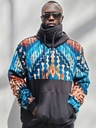 Tide hoodie