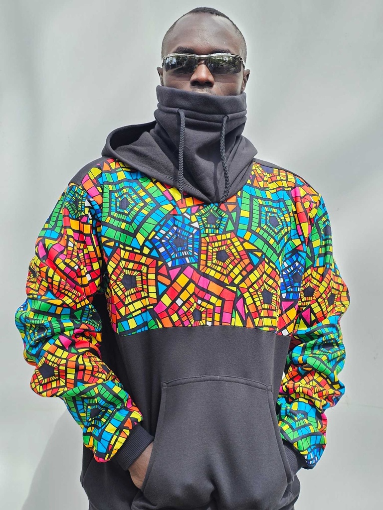 Spiderman hoodie