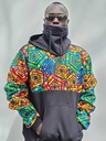 Spiderman hoodie