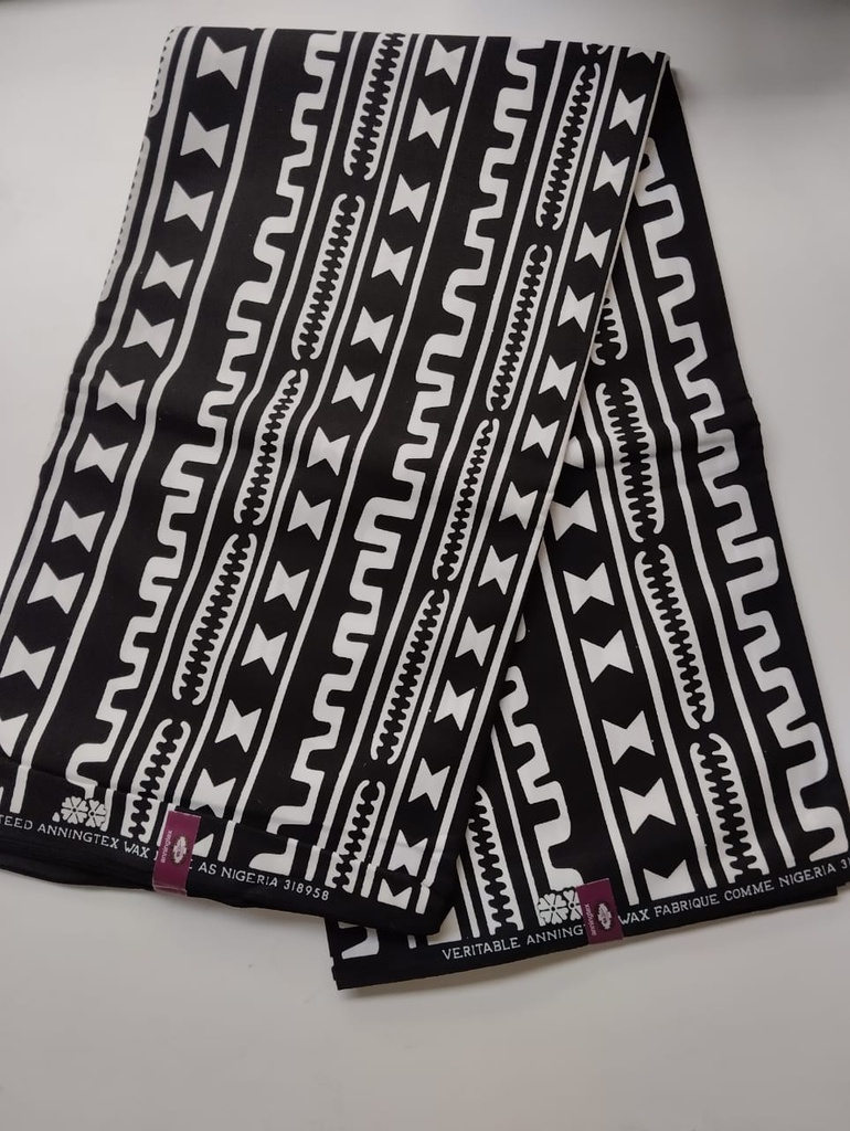 BW Zigzag