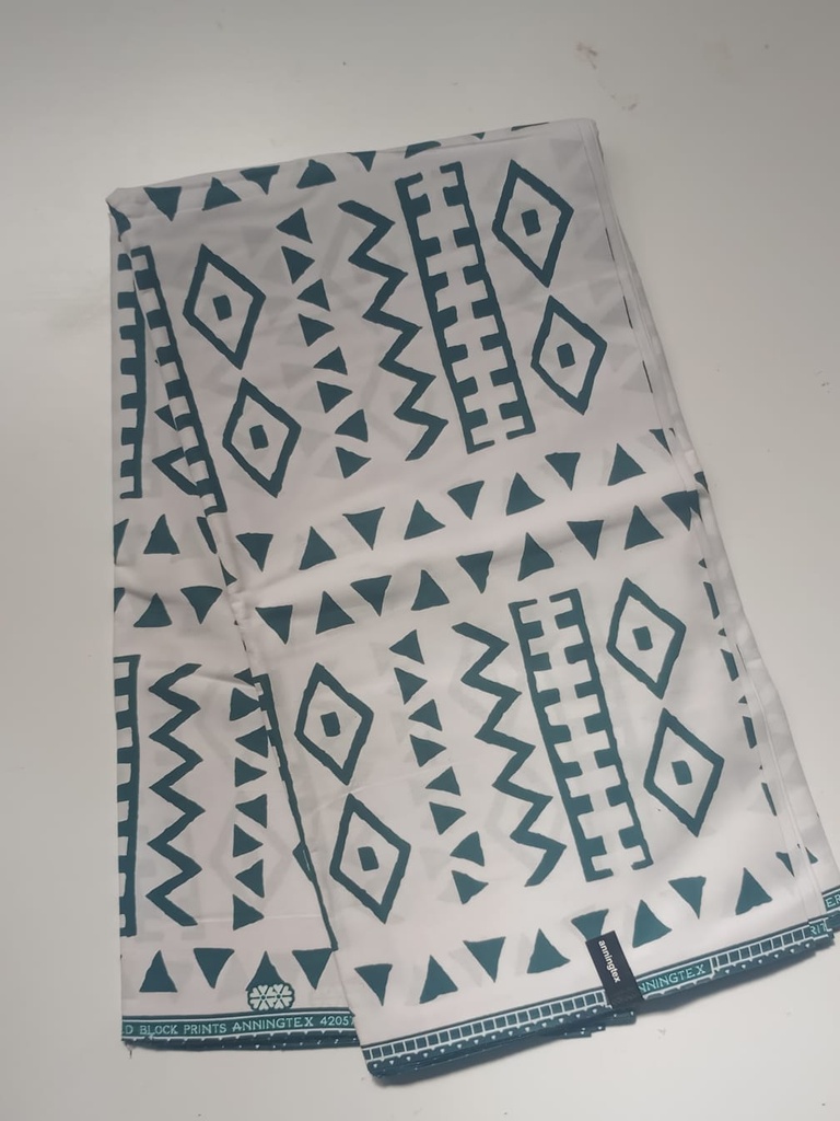 Tribal Milena