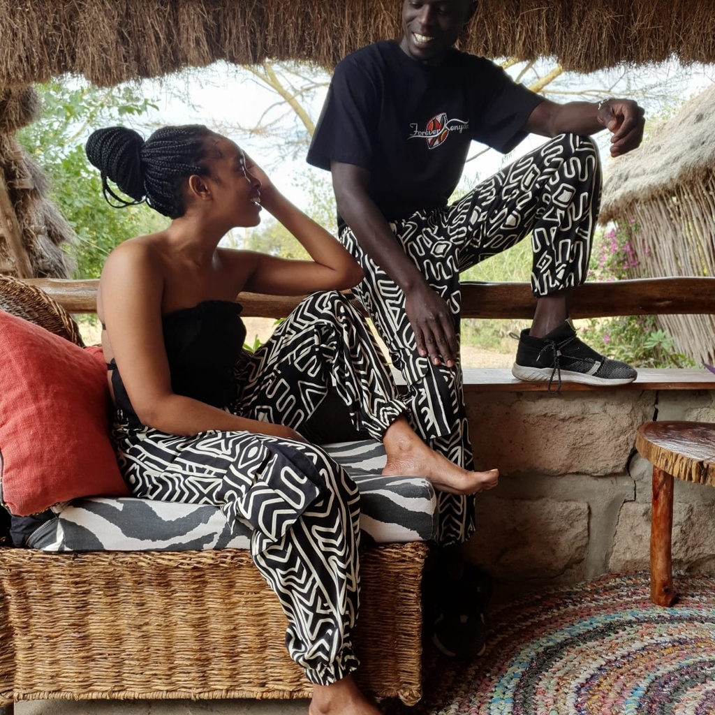 CARGO Tribal Bold