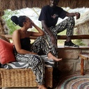 CARGO Tribal Bold