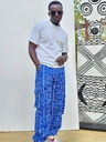 Cargo Big blue