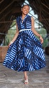Kubwa Indigo