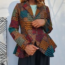 Lela patchwork