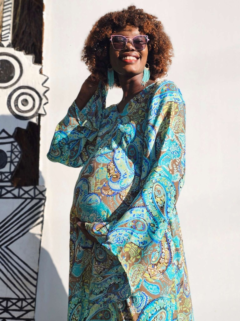 Lavinia dress