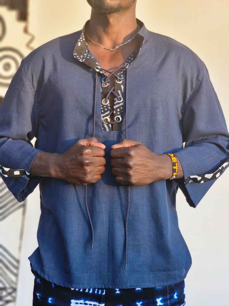 Linen shirt Nomad