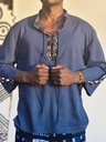 Linen shirt Nomad