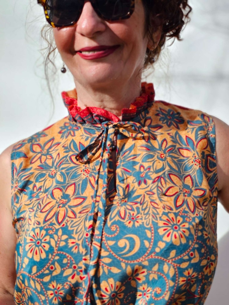 Penzi Floral