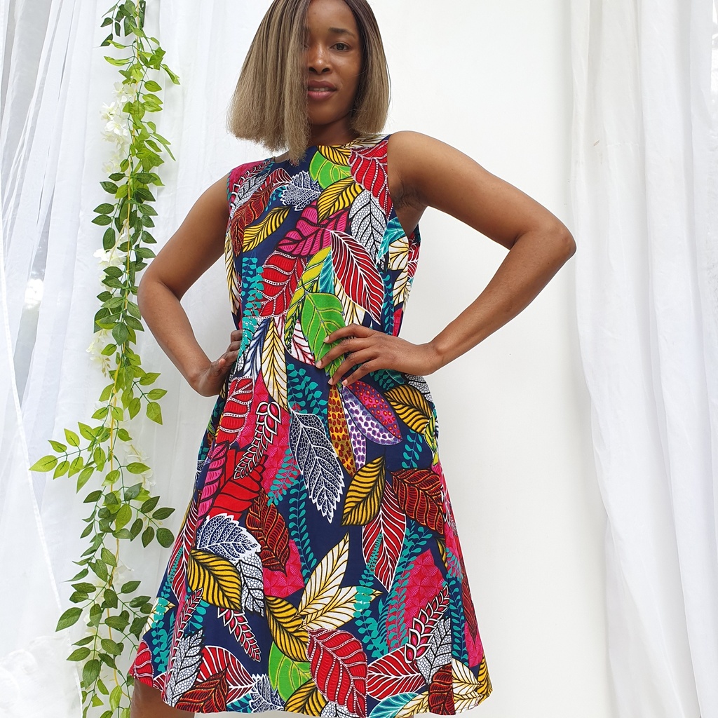 Tunic A line