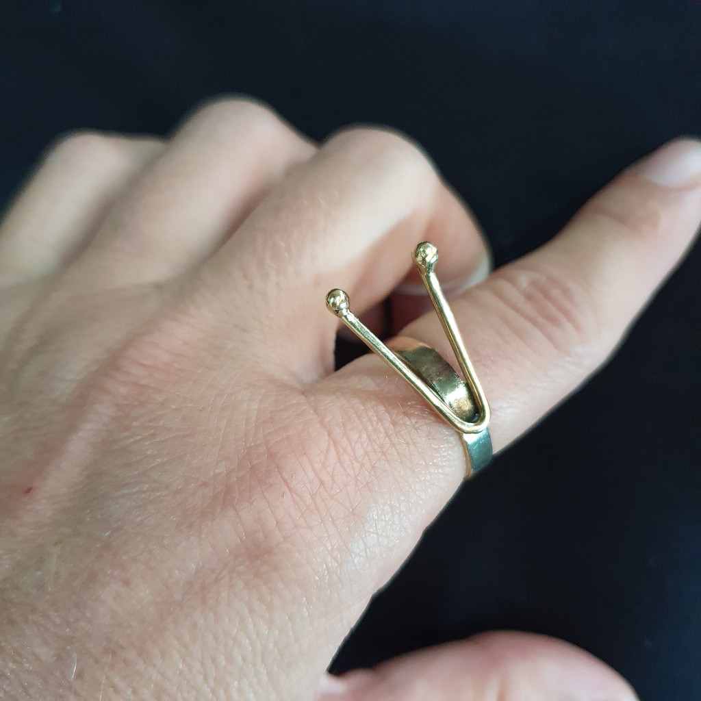 Orix ring