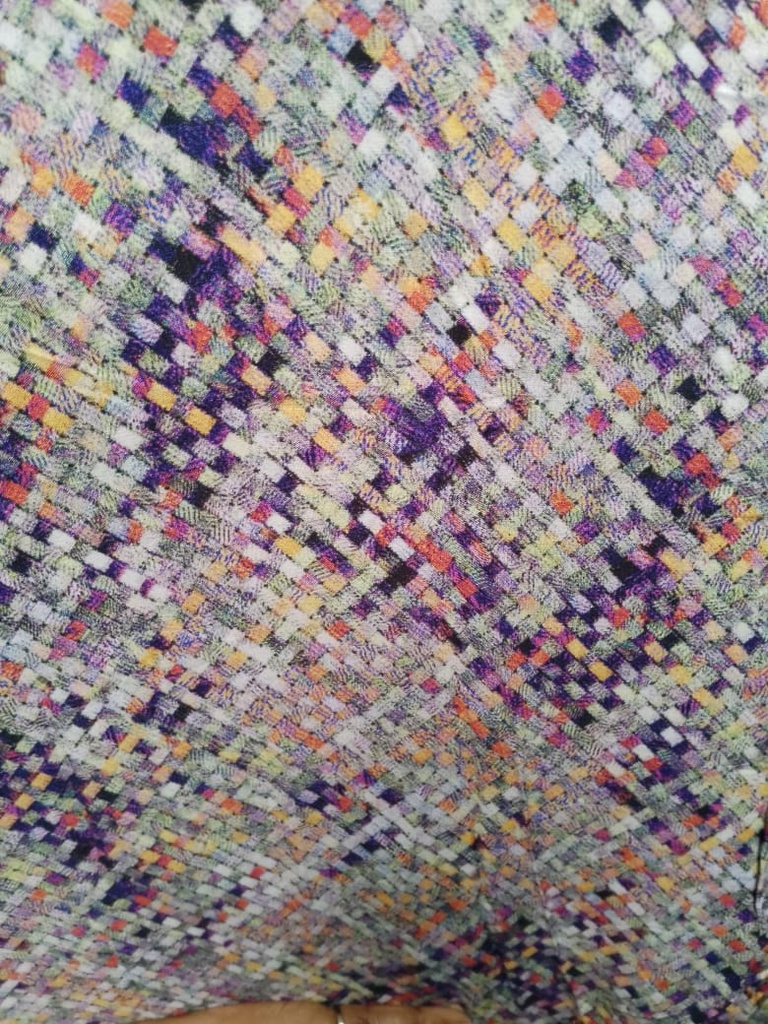 soft purple