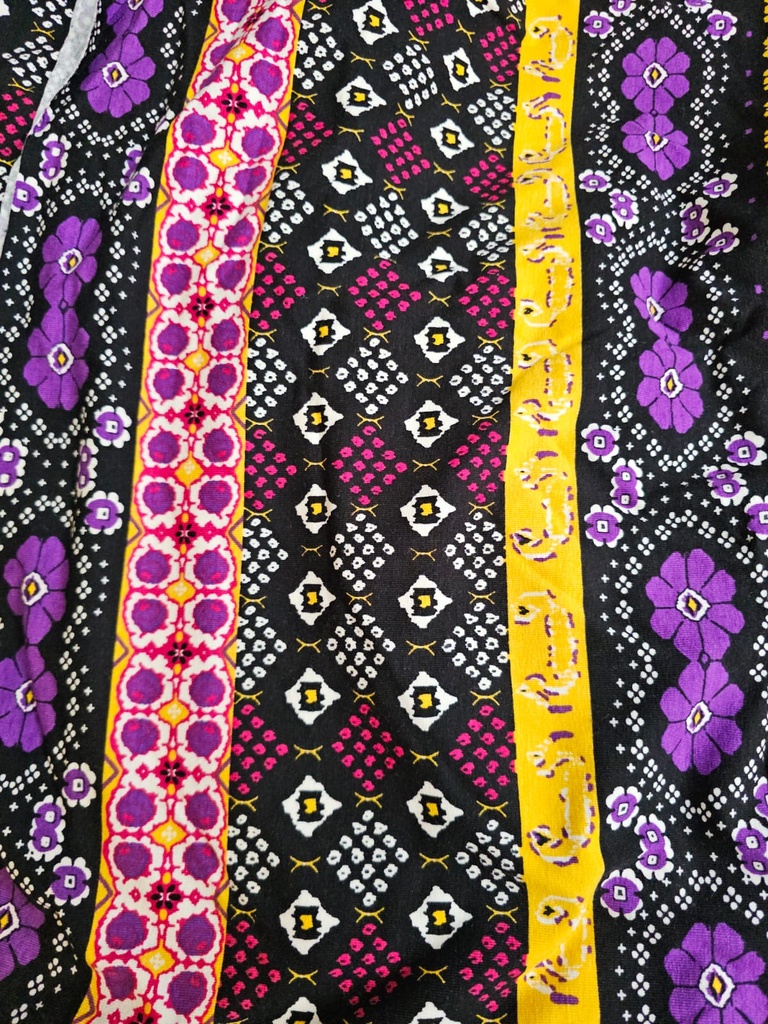 viscose no 3