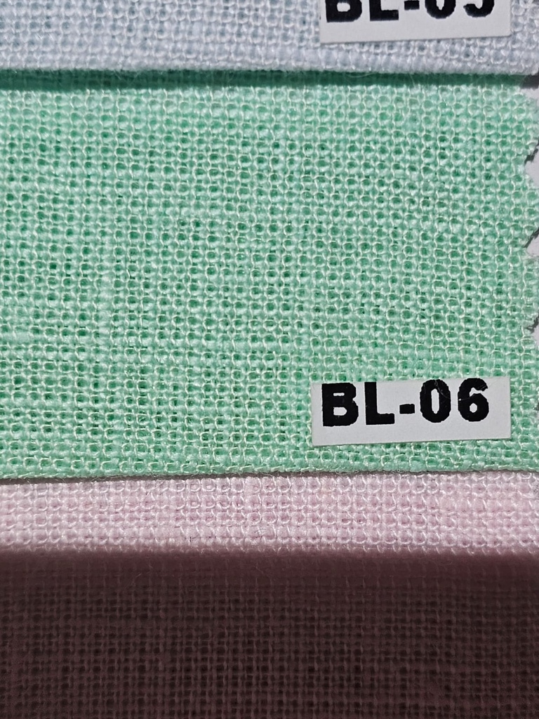 Mint BL 06