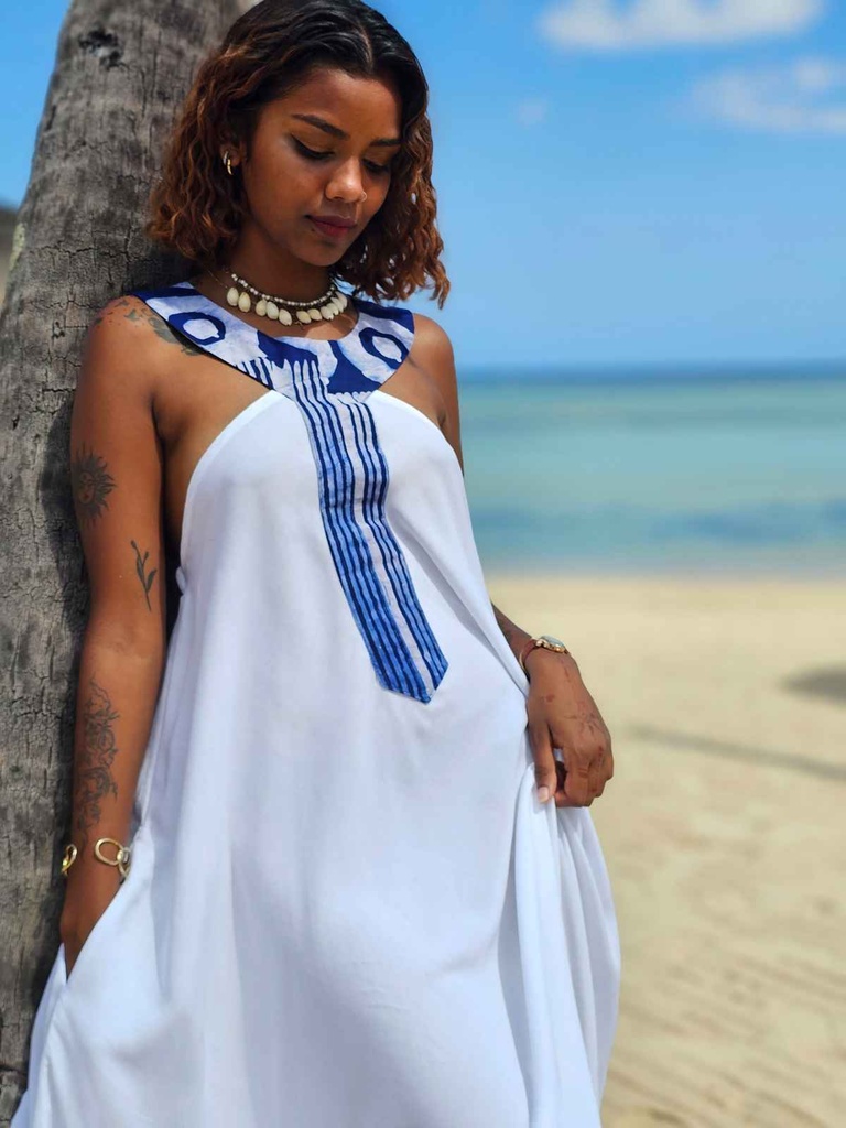 Fiji white