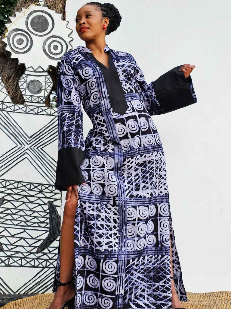 Kaftan Adah