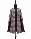 Cape sleeve