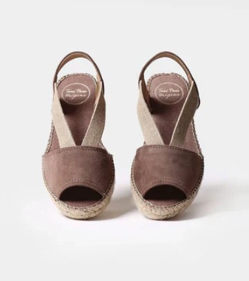 Toni Pons shoes - Ella taupe