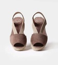 Toni Pons shoes - Ella taupe