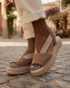 Toni Pons shoes - Ella taupe