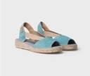 Toni Pons shoes - Ella turquoise