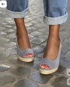 Toni Pons shoes - Monza grey