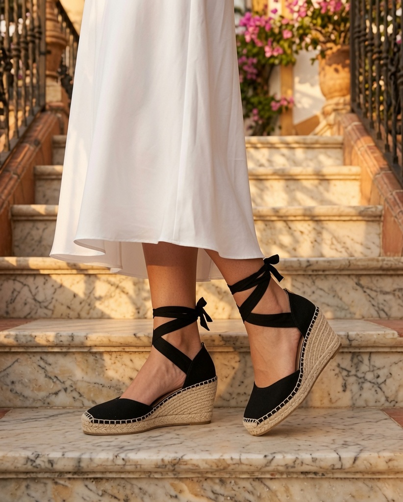 Toni Pons shoes - Julia noire
