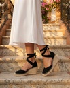 Toni Pons shoes - Julia noire
