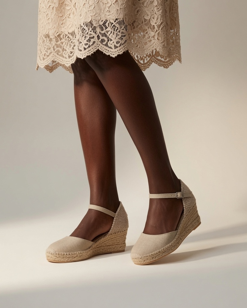 Toni Pons shoes - Romina stone