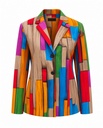 Rahizi multicolore