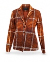 Rahizi coat camel